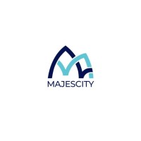 Majescity Real Estate and Investment Limited logo - Similar company to Green Initiative For Humanitarian Aid & Development - Greenihad