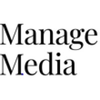 Manage Media GmbH logo - Similar company to Sutter Telefonbuchverlag Gmbh