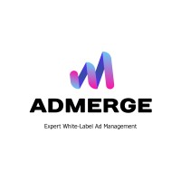 AdMerge logo - Similar company to Heycreators