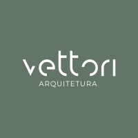 Vettori Arquitetura logo - Similar company to Paula Fiorentini - Healthcare Design