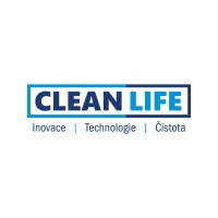 CLEANLIFE logo - Similar company to Iaei - Institute Of Agricultural Economics And Information