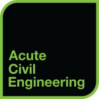 Acute Civil Engineering logo - Similar company to Westlakes Engineering Ltd