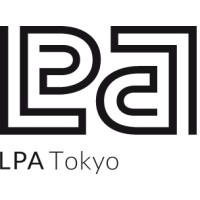 LPA Tokyo logo - Similar company to Hope Paris