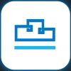 PODIEM logo - Similar company to Famrec