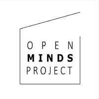 Open Minds Project logo - Similar company to Diasporactive