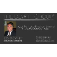 The DeWitt Group