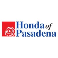 Honda Of Pasadena