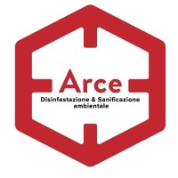 Arce Disinfestazione logo - Similar company to Fenice Servizi Srl - Pulizia & Disinfestazione