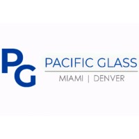 Pacific Glass Corporation logo - Similar company to Salvon Ahmed Safehouse Foundation