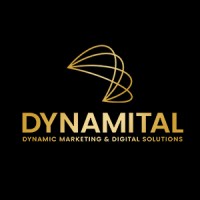 Dynamital Ltd logo - Similar company to Lead Intent