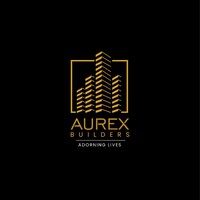 AUREX BUILDERS logo - Similar company to Cidbi (Creations India Developers Builders Infrastructures)