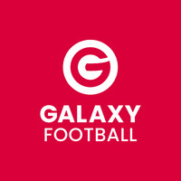 Galaxy Football logo - Similar company to Twentytwoshopuk