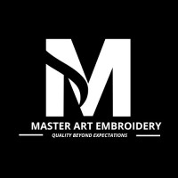 Master Art Embroidery logo - Similar company to The Best Screen Printing & Embroidery