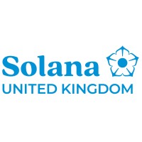 Solana Seeds UK logo - Similar company to Bio Mendel