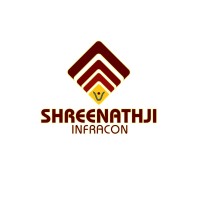 Shreenathji Infracon logo - Similar company to Bcodr