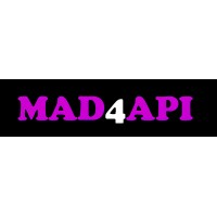 MAD4API logo - Similar company to Outsight Growth & Development