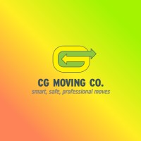CG Moving Company, Inc. logo - Similar company to The Moving Company | B2B Growth Agency