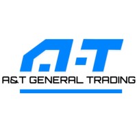 A&T General Trading logo - Similar company to Nean
