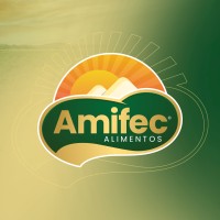 Amifec Alimentos logo - Similar company to Oyshi Salgados