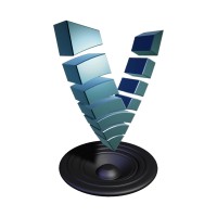 VISUAL NOISE logo - Similar company to Artcore