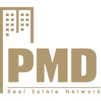 Pmd Real Estate Network logo - Similar company to Epsilon Team Real Estate