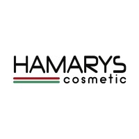 Hamarys Cosméticos logo - Similar company to Guimarães Engenharia E Serviços