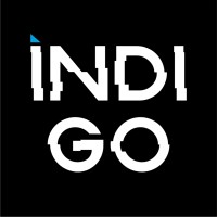 Grupo Índigo logo - Similar company to Clood (Clever Foods)