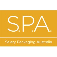 Salary Packaging Australia logo - Similar company to Harnex