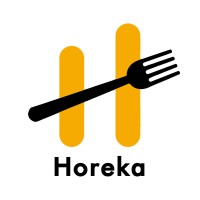 Horeka logo - Similar company to Horeca Partner Group