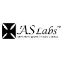 ASLabs Software Solutions Pvt Ltd logo - Similar company to Aslab-Cv