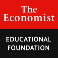The Economist Educational Foundation logo - Similar company to Grimm & Co