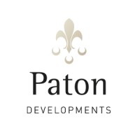 Paton Developments logo - Similar company to Field