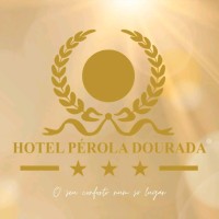 Hotel Pérola Dourada logo - Similar company to Hashtag Restaurante