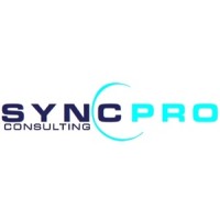 SyncPro Consulting Inc. logo - Similar company to Ld Eos