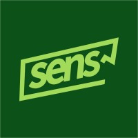 Mișcarea SENS logo - Similar company to Energy Efficiency Engineering
