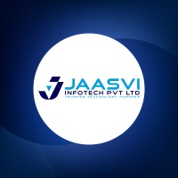 Jaasvi InfoTech Pvt Ltd logo - Similar company to Jaas Systems