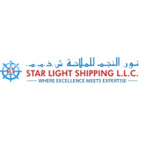 Starlight Shipping L.L.C logo - Similar company to Emerald Technical Services