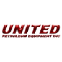 United Petroleum Equipment Inc. logo - Similar company to Bolger Brothers, Inc.