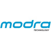 Modra Technology logo - Similar company to Envirosuite
