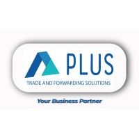 A Plus Trade and Forwarding Solutions logo - Similar company to Pgpro Tunisie