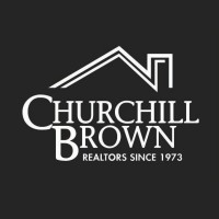 Churchill-Brown