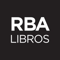 RBA Libros logo - Similar company to Duomo Ediciones
