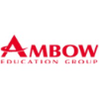 Ambow Education Group logo - Similar company to Aurora Mobile