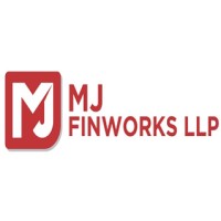 MJ Finworks LLP logo - Similar company to Medhya Enterprises