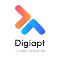 Digiapt logo - Similar company to Stephow