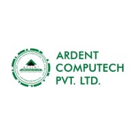 ARDENT COMPUTECH PVT LTD logo - Similar company to Coreline Solutions Pvt Ltd