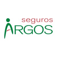 Seguros Argos oficial logo - Similar company to Sgroup