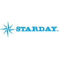 STARDAY S.R.L. logo - Similar company to Diba Electronics