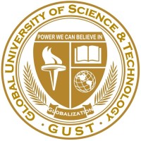 Global University of Science and Technology (GUST) logo - Similar company to Human Resource Management Institute (Hrmi)