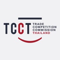 Trade Competition Commission of Thailand logo - Similar company to Cu Innovation Hub